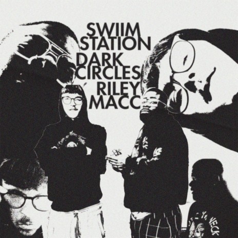 Dark Circles ft. Riley Macc