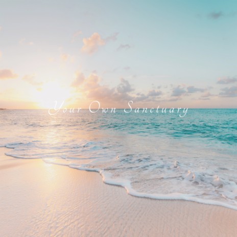 Confident Sanctuary of Calm ft. Piano Chill | Boomplay Music