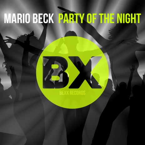 Party of the Night | Boomplay Music