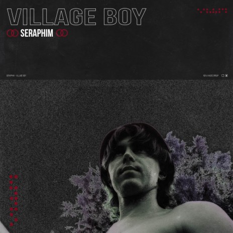 Village Boy