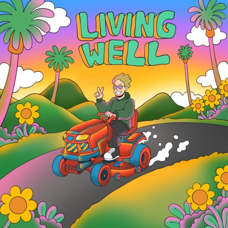 living well | Boomplay Music