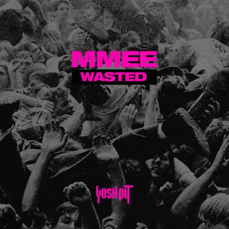 Wasted | Boomplay Music