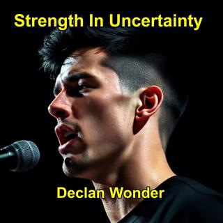 Strength In Uncertainty