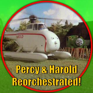 Percy & Harold (Thomas and Friends Reorchestrated)