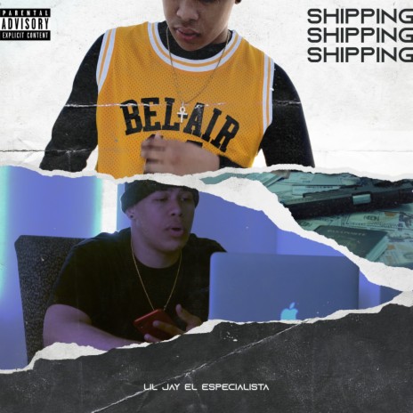 Shipping | Boomplay Music