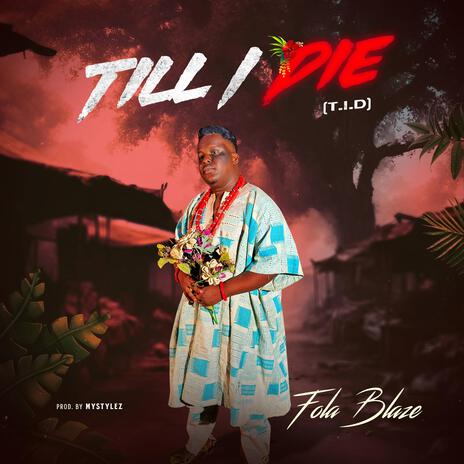 Till i die (T.I.D) | Boomplay Music