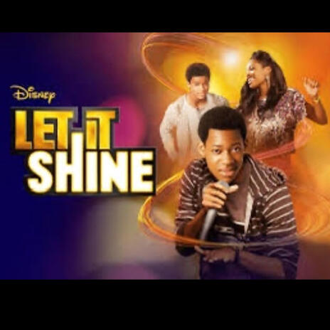 Let It Shine | Boomplay Music