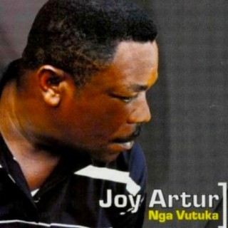 Joy Artur