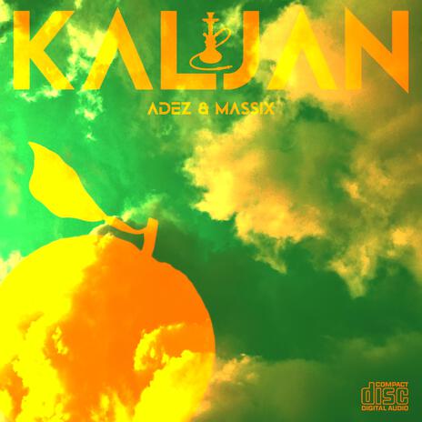 KALJAN ft. Massix | Boomplay Music