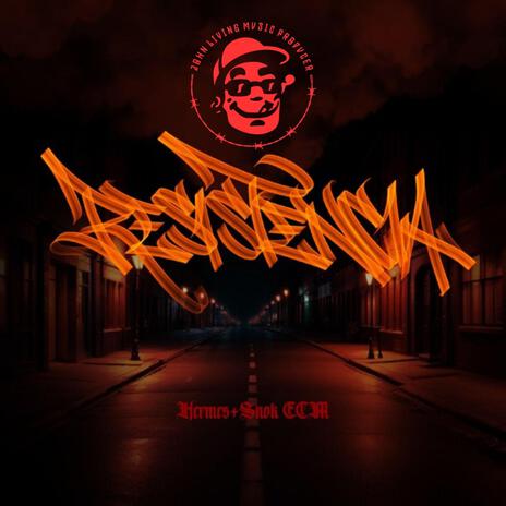 RESISTENCIA ft. HERMES PAZTRANA | Boomplay Music