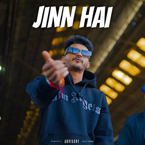 JINN HAI | Boomplay Music