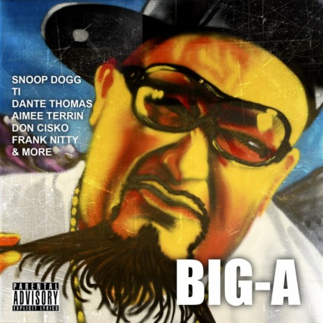 Big A | Boomplay Music