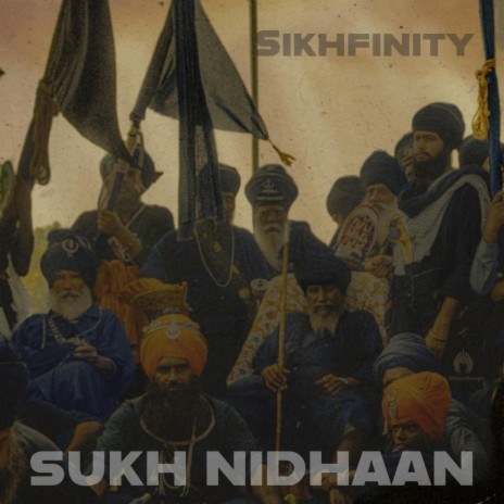 Sukh-Nidhaan | Boomplay Music