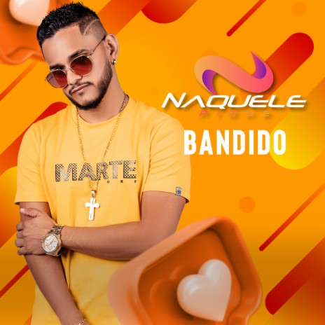 Bandido (Cover) ft. Canal Do Pedra | Boomplay Music