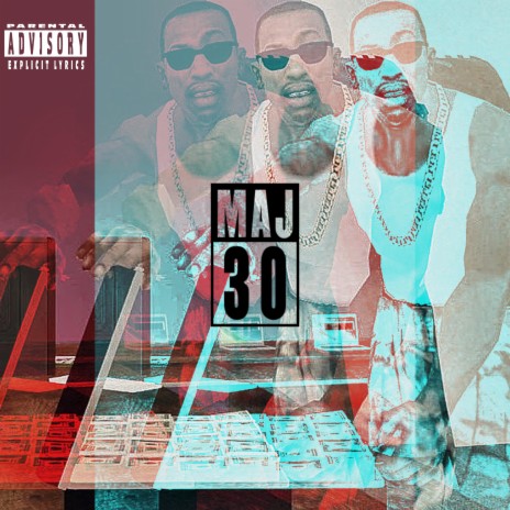 Maj 30 ft. Koolie & Wug