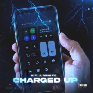 Charged Up