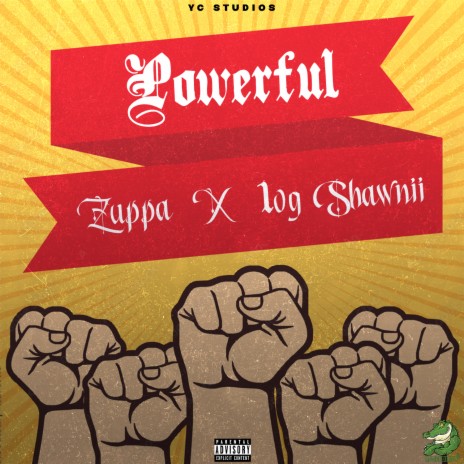 Powerful ft. 1OG Shawnii | Boomplay Music