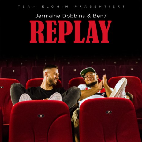 Replay (Single Version) ft. Ben7