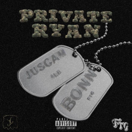 Private Ryan ft. ALB Juscam | Boomplay Music