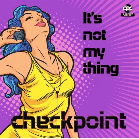 It's not my thing | Boomplay Music