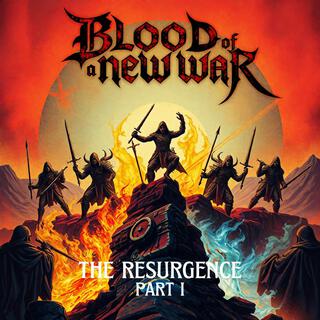 Blood of a New War