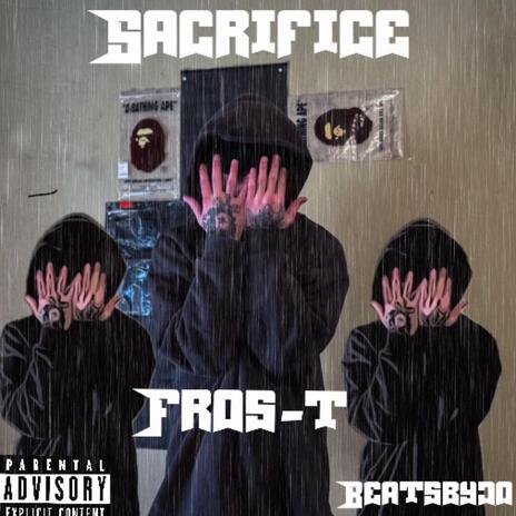 Sacrifice | Boomplay Music