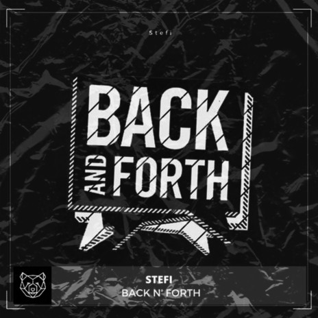 Back N' Forth | Boomplay Music