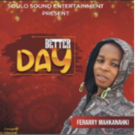 Better day | Boomplay Music