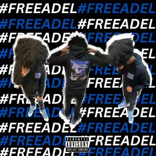 #FREEADEL