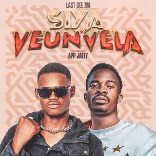 Siya Veunvela (feat. App Jaezy)