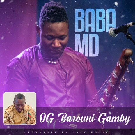 Barouni Gamby OG | Boomplay Music