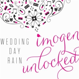 Wedding Day Rain