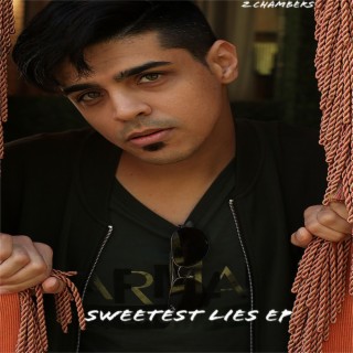 Sweetest Lies EP