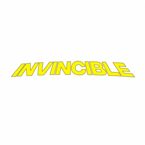 Invincible ft. Jacxb | Boomplay Music