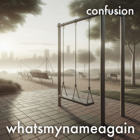 confusion | Boomplay Music