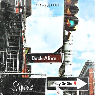 Back Alive