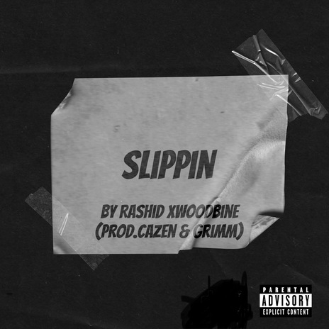 SLIPPIN | Boomplay Music