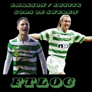 Larsson / Lustig Gods of Sweden