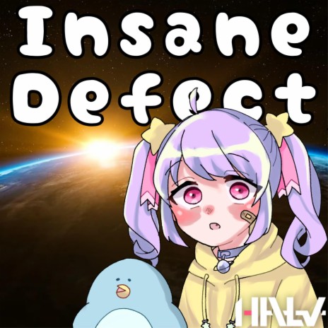 Insane Defect | Boomplay Music