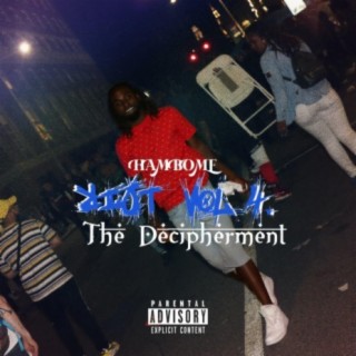 R.I.O.T. Vol 4: The Decipherment (Night)