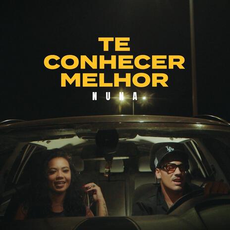 Te Conhecer Melhor | Boomplay Music