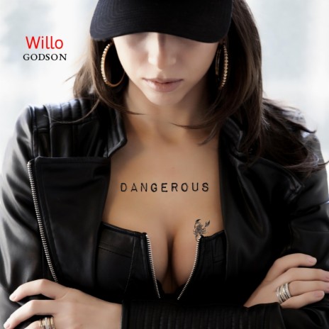 Dangerous | Boomplay Music