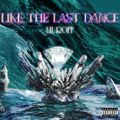 LIKE THE LAST DANCE | Boomplay Music