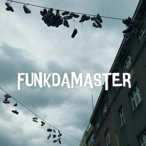 FUNKDAMASTER