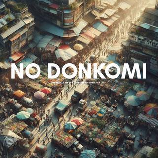 No Donkomi