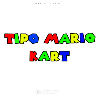 Tipo Mario Kart