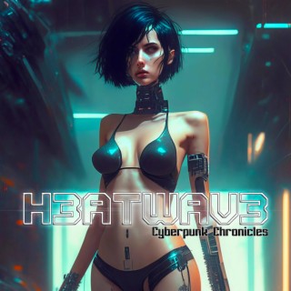 Cyberpunk Chronicles