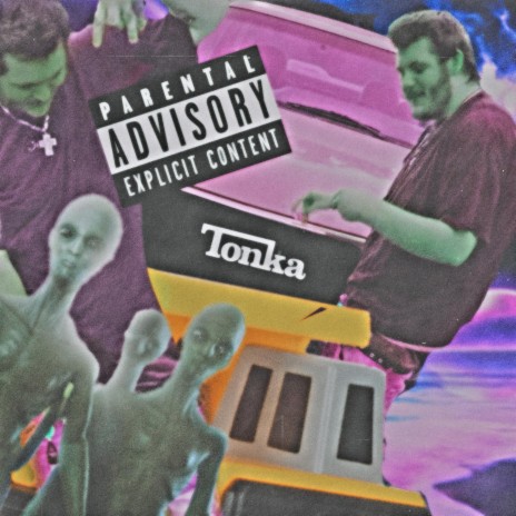 Tonka Truck | Boomplay Music