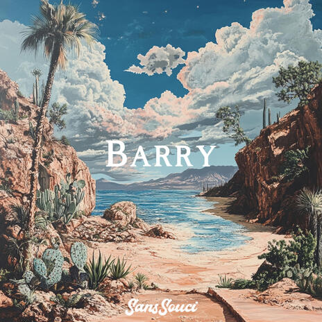 Barry | Boomplay Music