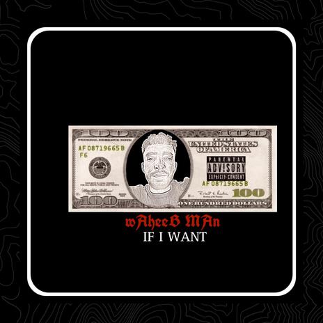 IF I WANT | Boomplay Music